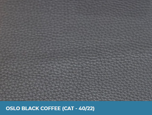 Oslo Black Coffee (CAT- 40/22)